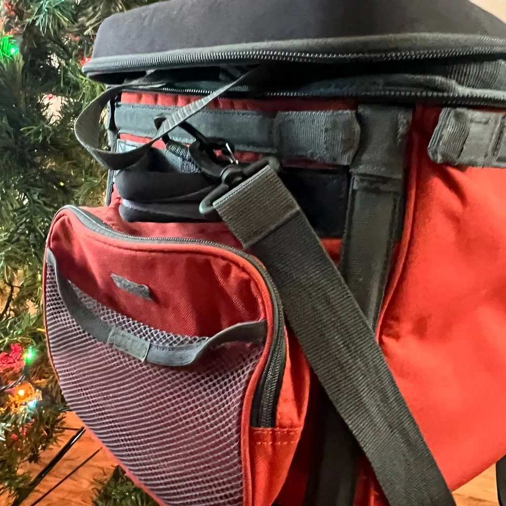 Timber Ridge Cooler Set - Picture 6 of 11